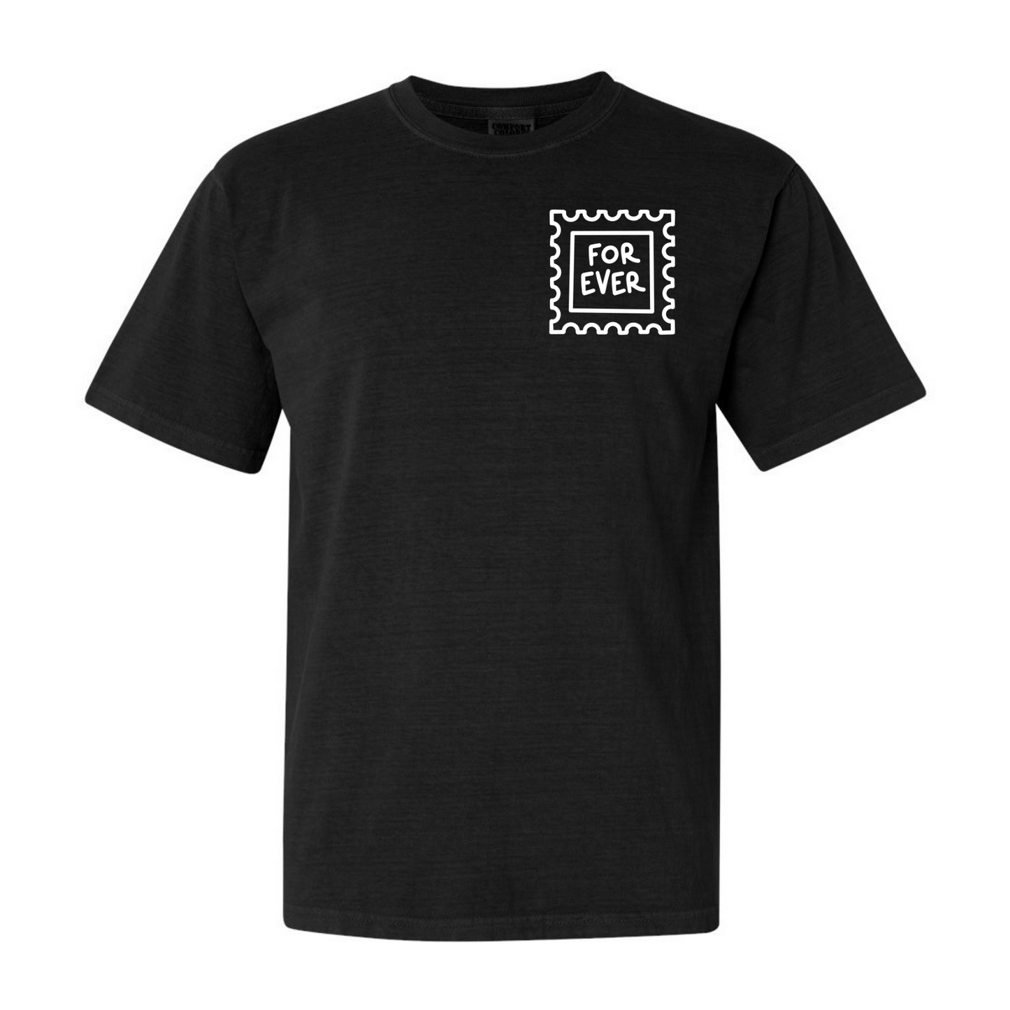 Forever Shirt in Black (Medium Only!)