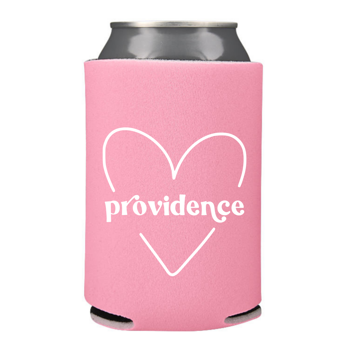 Providence Heart Can Cooler