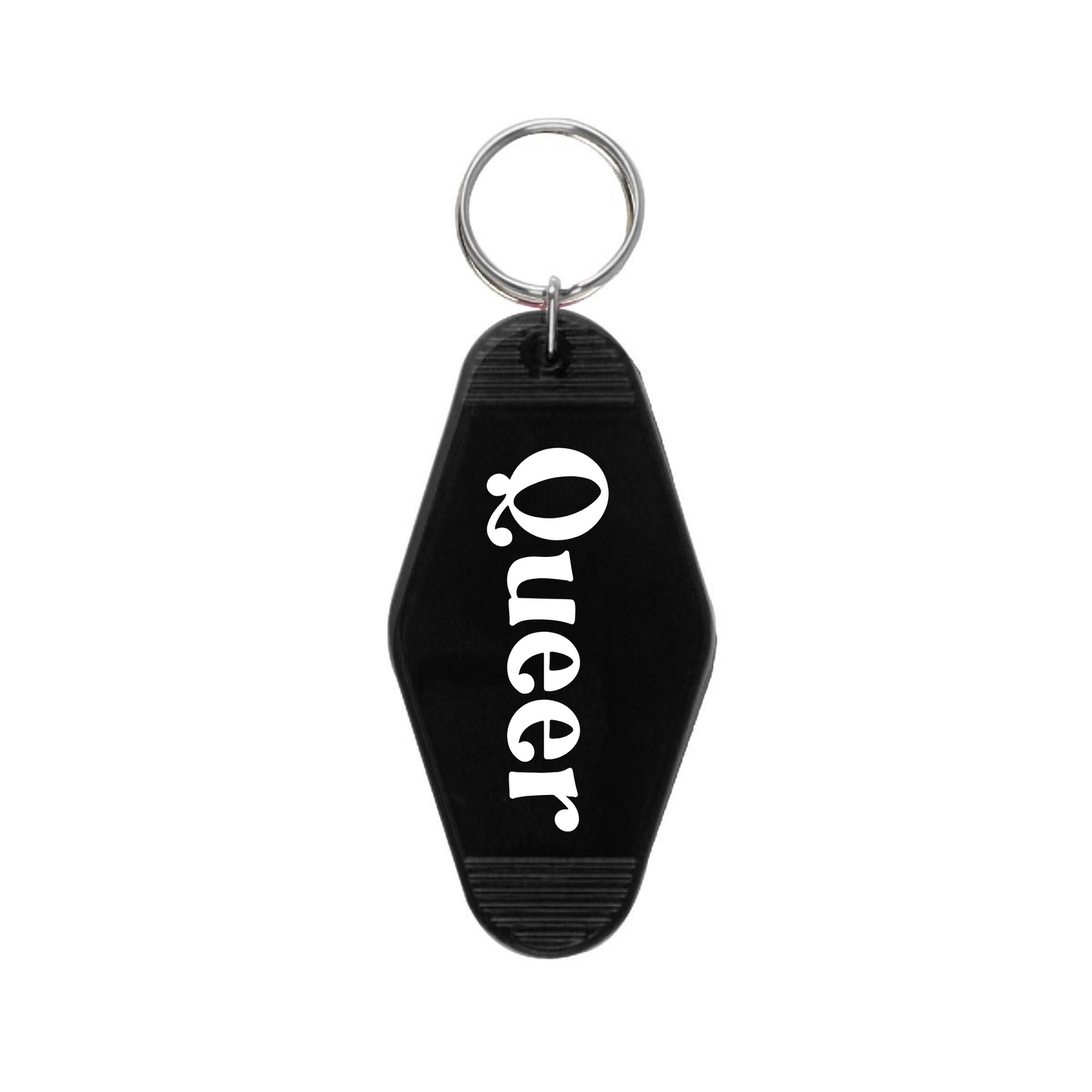 Queer Keychain