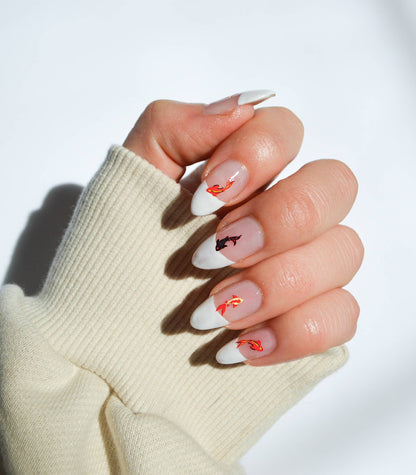 Nail Art Stickers | Jackpot