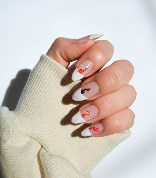 Nail Art Stickers | Jackpot