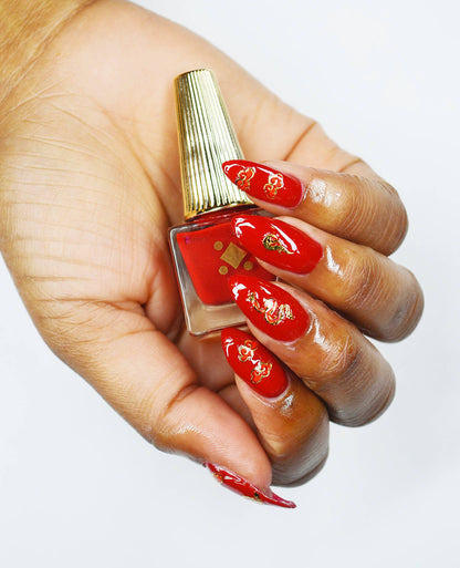 Nail Art Stickers | Jackpot