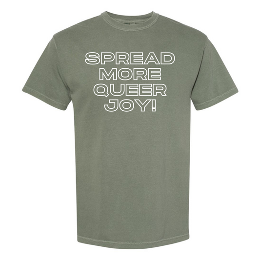 – One Tees Oliver