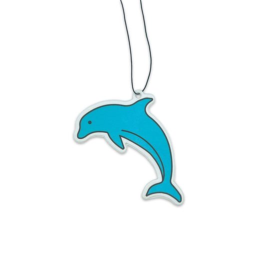 Tropical Dolphin Air Freshener