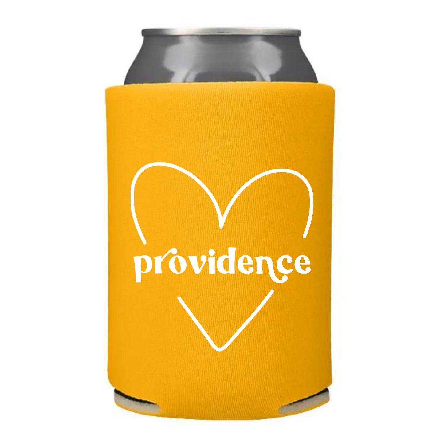 Providence Heart Can Cooler