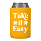 Take it Easy Can Cooler