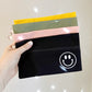 Smiley Zip Pouch