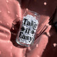 Take it Easy Glass Can Cup